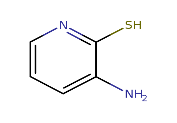3-aminopyridine-2(1H)-thione