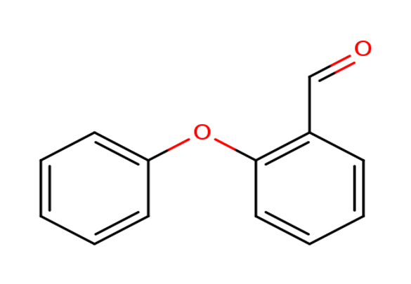 2-Phenoxybenzaldehyde