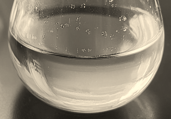 Appearance image for 2-Chlorobenzotrifluoride