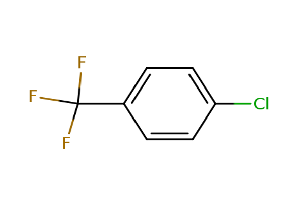 4-Chlorobenzotrifluoride