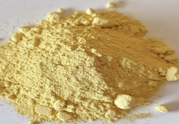 Appearance image for 2-Hydroxy-7-methoxyquinoline-3-carbaldehyde