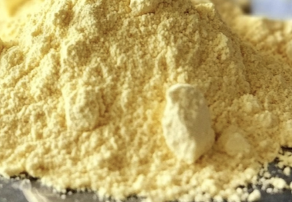 Appearance image for 2-Bromo-3-nitroanisole