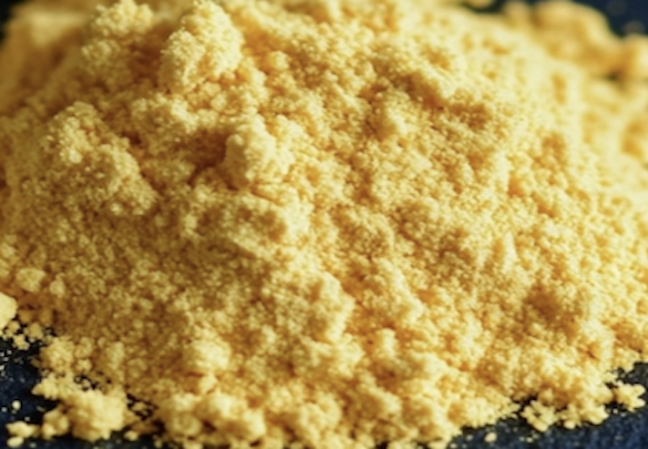 Appearance image for (2Z)-(hydroxyimino)(4-methoxyphenyl)ethanenitrile