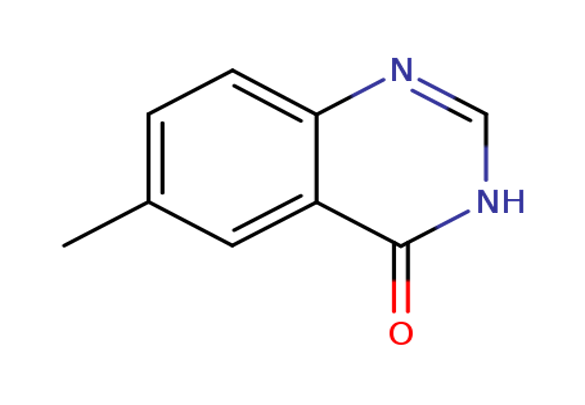 6-Methylquinazolin-4-ol