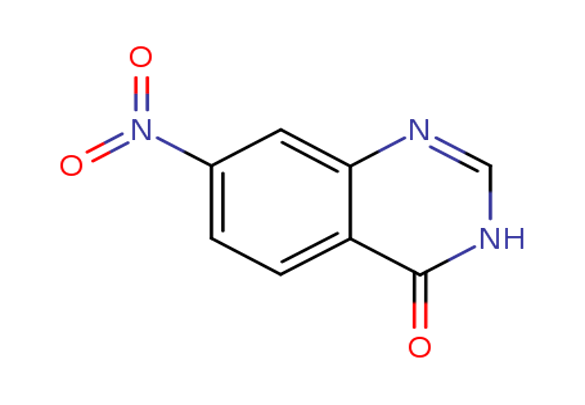7-Nitro-1H-quinazolin-4-one