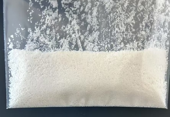 Appearance image for 4-Chloro-6-fluoro-8-methoxyquinazoline