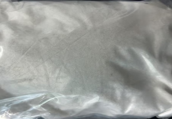 Appearance image for 2-(methyloxy)-4-{4-[4-(methylsulfonyl)-1-piperazinyl]-1-piperidinyl}aniline