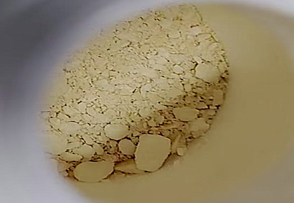 Appearance image for 1-Benzofuran-5-carbonyl chloride