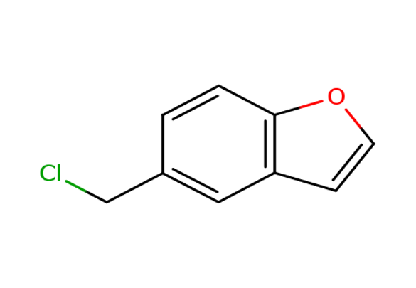 5-(chloromethyl)-Benzofuran