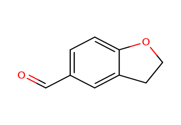 2,3-Dihydrobenzofuran-5-carboxaldehyde