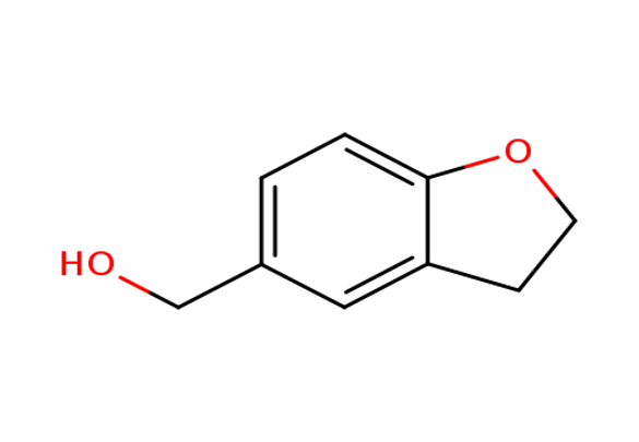 5-Hydroxymethyl-2,3-dihydrobenzo[b]furan