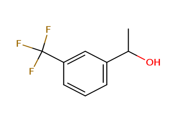 1-[3-(TrifluoroMethyl)phenyl]ethanol