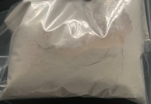 Appearance image for (S)-1-benzyl-3-tert-butyl piperazine-1,3-dicarboxylate