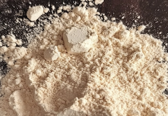 Appearance image for 3-chloro-5-morpholinopyridazine