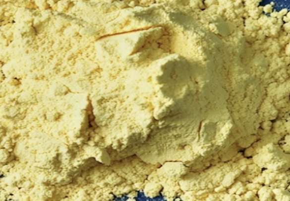 Appearance image for 5-Bromo-6-hydroxy-pyridazine-3-carboxylic acid ethyl ester