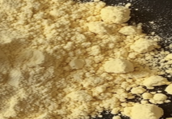 Appearance image for 5-Nitroquinoline 1-oxide