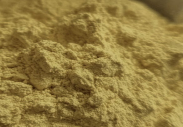 Appearance image for 2-Chloropyridine-3,5-dicarbonitrile