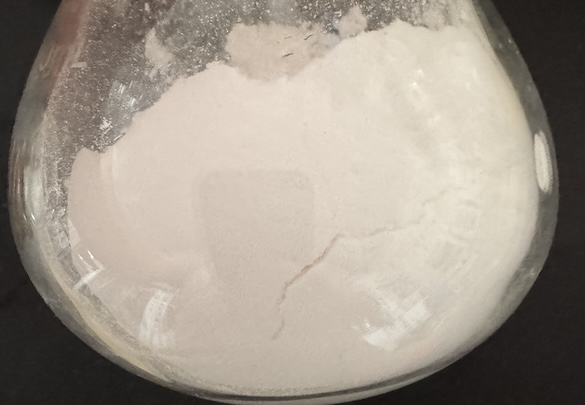 Appearance image for 2-[(quinazolin-4-yl)amino]acetamide
