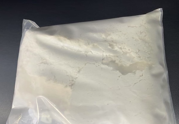 Appearance image for Methyl 4-chloropicolinate
