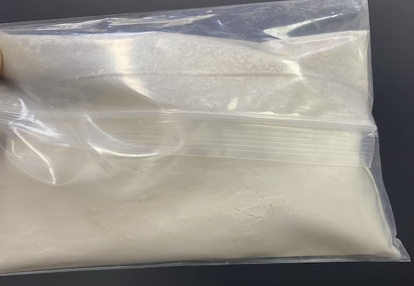 Appearance image for 5-Bromo-3-cyano-2-hydroxypyridine