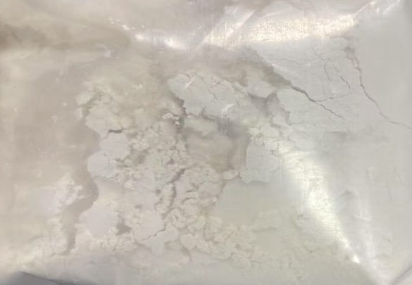 Appearance image for 2-Hydroxy-3-cyanopyridine