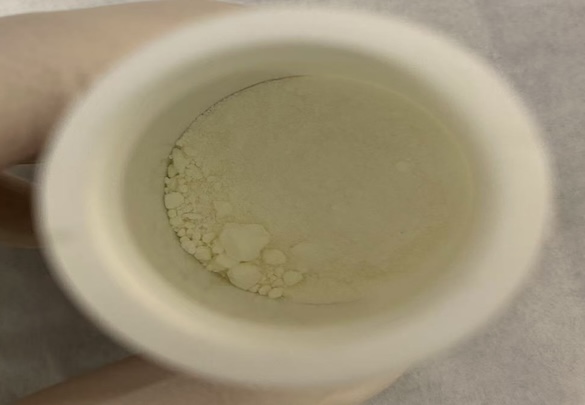 Appearance image for 4-Chloro-8-methoxyquinoline
