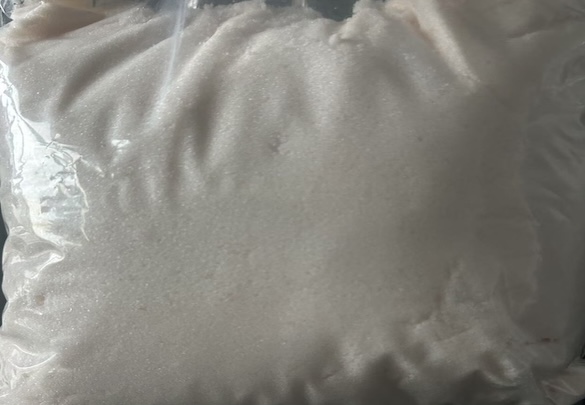Appearance image for (2,3-Dihydrobenzofuran-5-yl)oxo-acetic acid ethyl ester