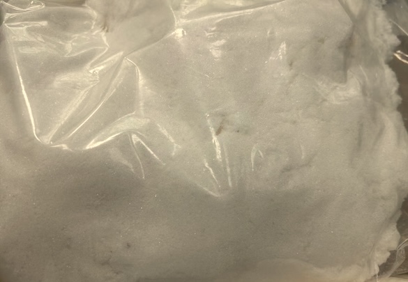 Appearance image for 2-mercapto-6,7-dihydro-3H-benzofuro[5,6-d]imidazole