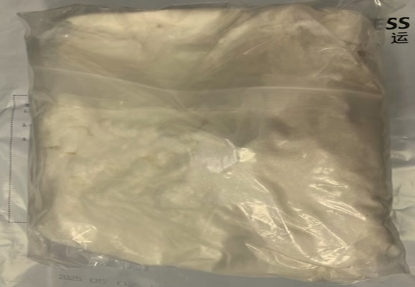 Appearance image for 6-chloro-N-(propan-2-yl)pyridazin-3-amine
