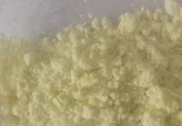 Appearance image for 2,4,6-tri(anthracen-9-yl)-1,3,5-triazine