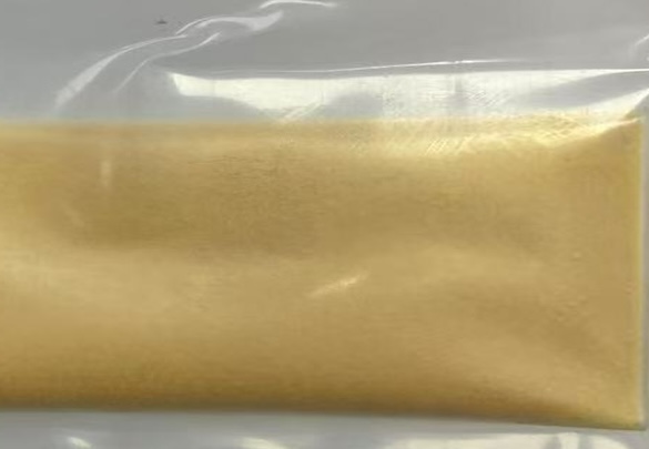 Appearance image for 6-chloro-1,3,5-triazine-2,4-dicarbonitrile