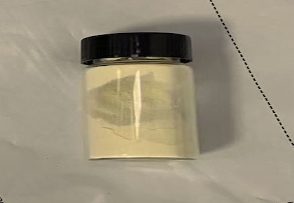 Appearance image for 2-N-Boc-amino-3-formylpyridine