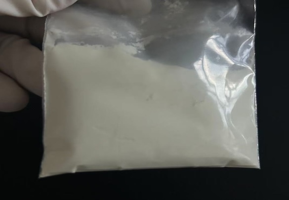 Appearance image for 5-Chlorobenzotriazole