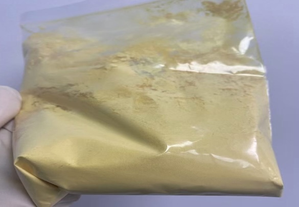 Appearance image for 5-Bromoindan-2-ylamine hydrobromide
