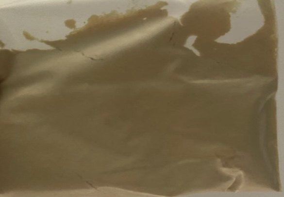 Appearance image for 7-Bromoimidazo[2,1-f][1,2,4]triazin-4-amine