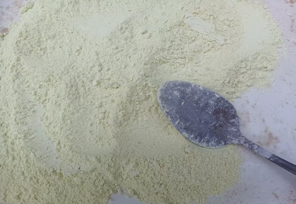 Appearance image for 3-chloroquinoxalin-2-amine