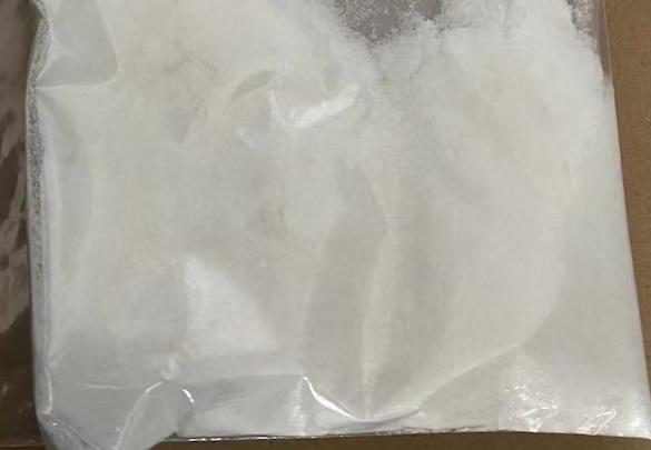Appearance image for 3-Bromo-5-methyl-4-nitropyridine N-oxide