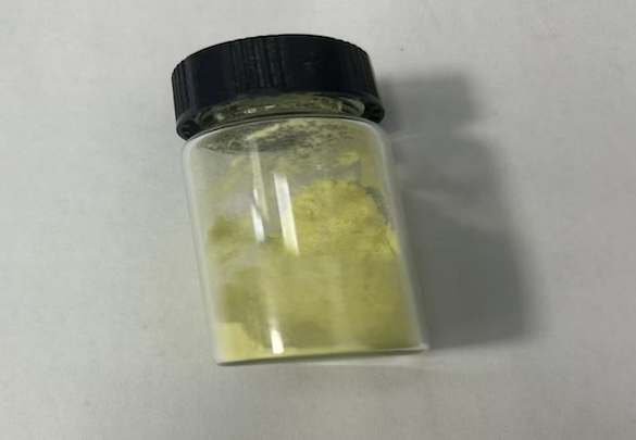 Appearance image for 7-Bromo-6-nitroquinazolin-4(3H)-one