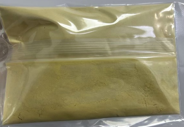 Appearance image for 7-cyano-1-benzofuran-5-carboxylic acid