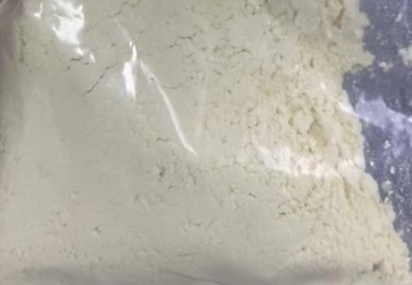 Appearance image for 5-Aminobenzimidazole