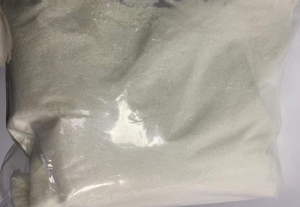 Appearance image for 5-Chloro-1h-pyrrolo[2,3-b]pyridine-4-carbaldehyde