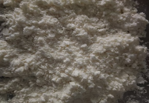 Appearance image for 2-Chlorophenoxyacetic acid