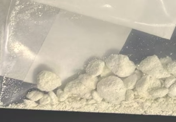 Appearance image for (3-nitrophenyl)cyanamide