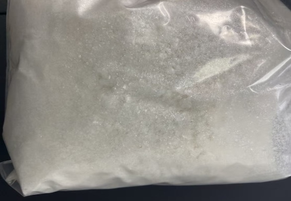 Appearance image for 2-Cyclopropyl-4-fluorobenzaldehyde