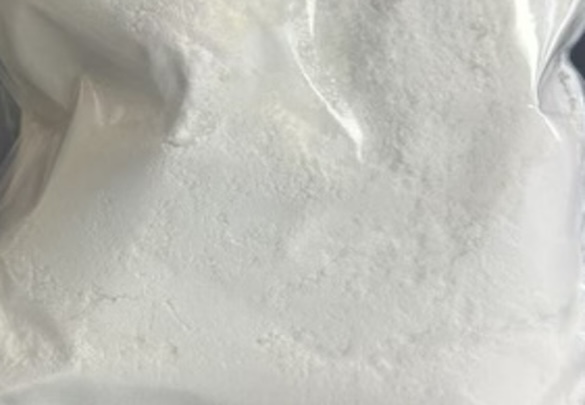 Appearance image for methyl (S)-2-(1H-indazole-3-carboxamido)-3,3-dimethylbutanoate