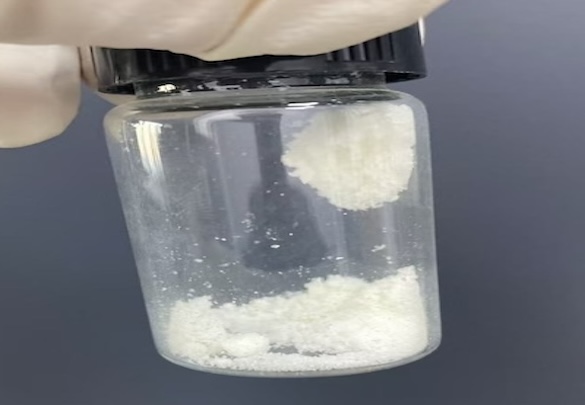 Appearance image for 5-Methyl-1,3,4-thiadiazole-2-carboxylic acid