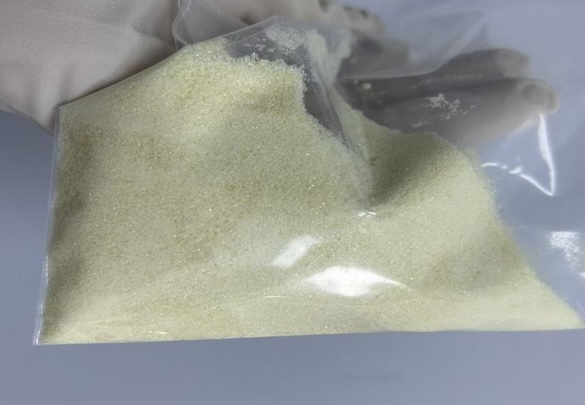 Appearance image for Methyl 5-(3-bromophenyl)isoxazole-3-carboxylate