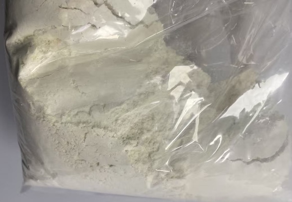 Appearance image for 4-Fluoro-2-(methylsulfonyl)nitrobenzene