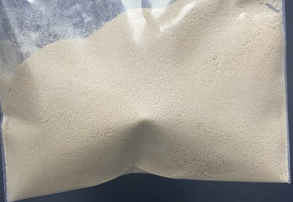 Appearance image for 3-Amino-5-nitroindazole