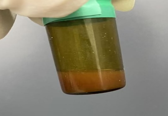 Appearance image for N-Methyl-1-(pyridin-4-yl)methanamine